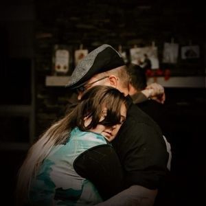 Meet your Posher, Cory